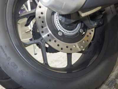 Honda Rebel CMX1100 DCT 2021