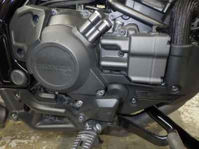 Honda Rebel CMX1100 DCT 2021