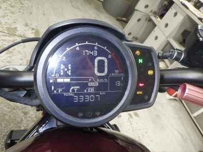 Honda Rebel CMX1100 DCT 2021
