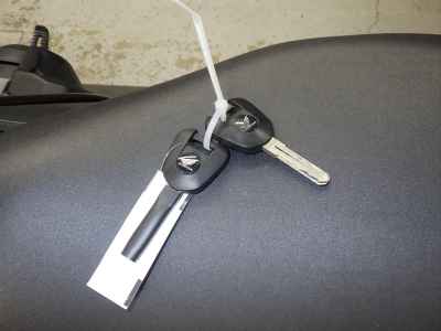 Honda Rebel CMX1100 DCT 2021