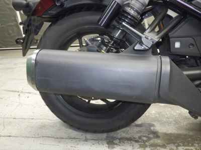 Honda Rebel CMX1100 DCT 2021