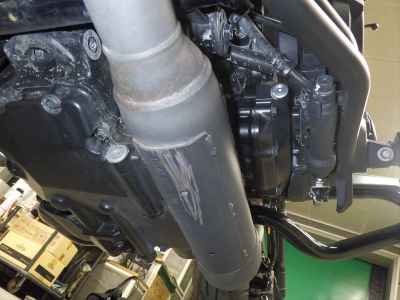 Honda Rebel CMX1100 DCT 2021