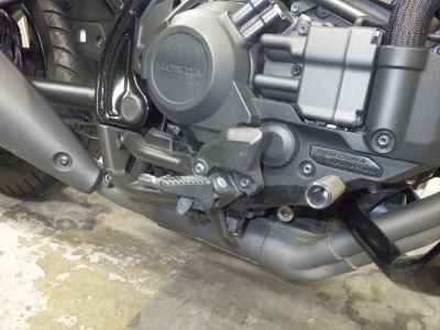 Honda Rebel CMX1100 DCT 2021