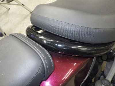 Honda Rebel CMX1100 DCT 2021