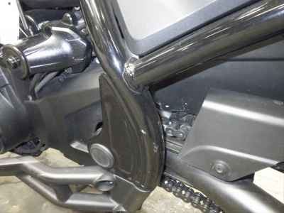 Honda Rebel CMX1100 DCT 2021