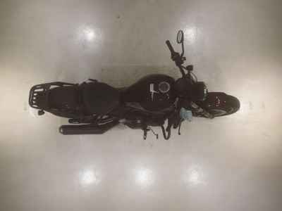 Honda Rebel CMX1100 DCT 2021