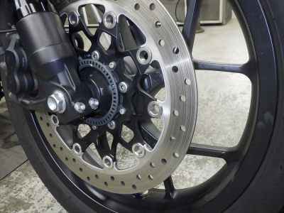 Honda Rebel CMX1100 DCT 2021