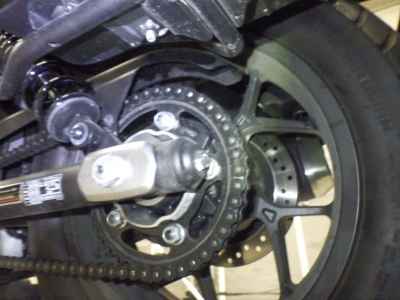 Honda Rebel T CMX1100 DCT 2023