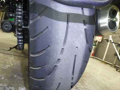 Honda Rebel T CMX1100 DCT 2023