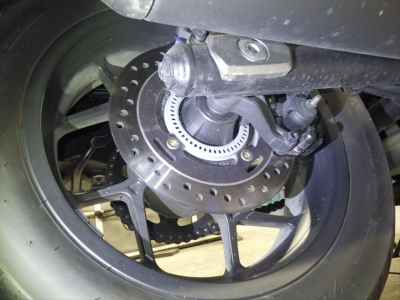 Honda Rebel T CMX1100 DCT 2023