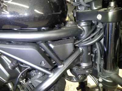 Honda Rebel T CMX1100 DCT 2023