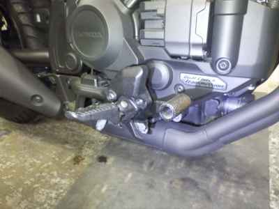 Honda Rebel T CMX1100 DCT 2023