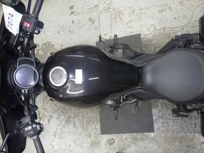 Honda Rebel T CMX1100 DCT 2023