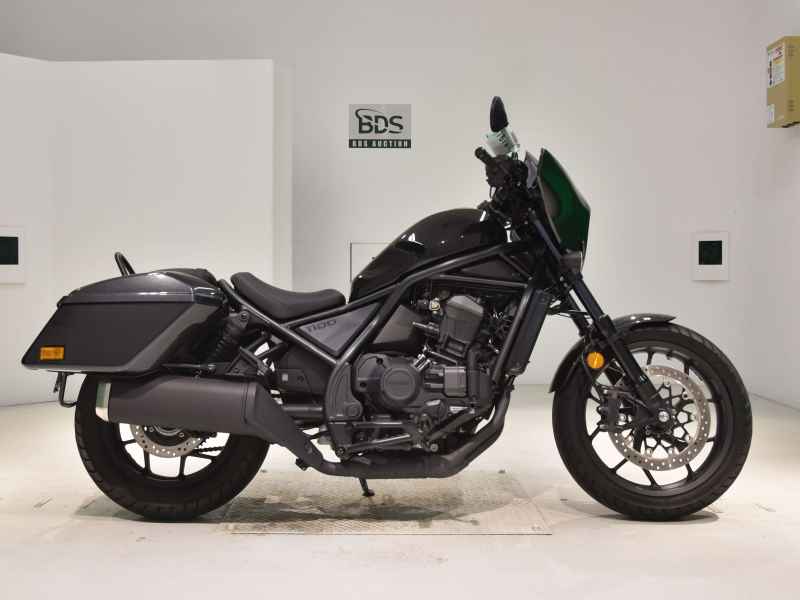 Honda Rebel T CMX1100 DCT 2023