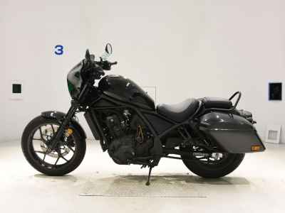 Honda Rebel T CMX1100 DCT 2023