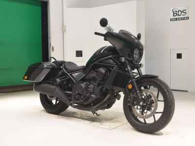Honda Rebel T CMX1100 DCT 2023