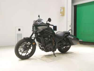 Honda Rebel T CMX1100 DCT 2023