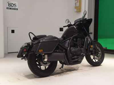 Honda Rebel T CMX1100 DCT 2023