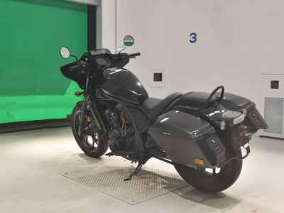 Honda Rebel T CMX1100 DCT 2023