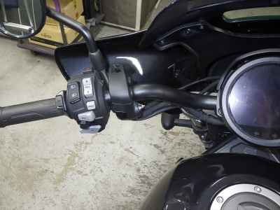 Honda Rebel T CMX1100 DCT 2023