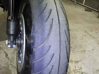 Honda Rebel T CMX1100 DCT 2023