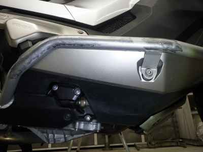 Honda X-Adv 750 2017