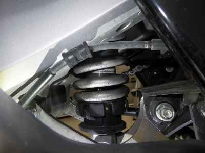 Honda X-Adv 750 2017