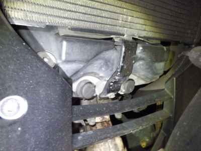 Honda X-Adv 750 2017