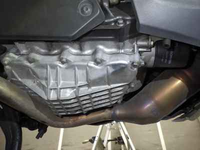 Honda X-Adv 750 2017