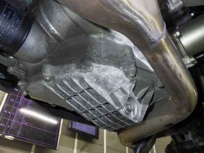 Honda X-Adv 750 2017