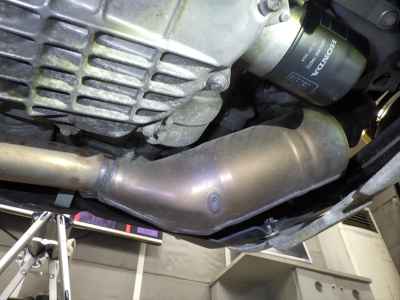 Honda X-Adv 750 2017