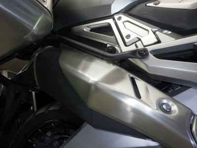 Honda X-Adv 750 2017