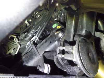 Honda X-Adv 750 2017