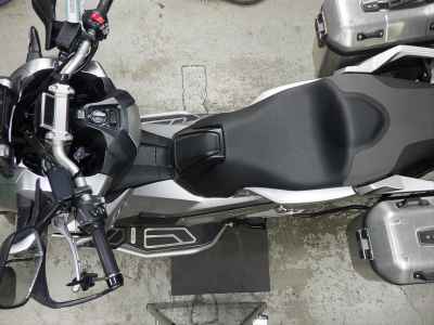 Honda X-Adv 750 2017