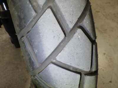 Honda X-Adv 750 2017