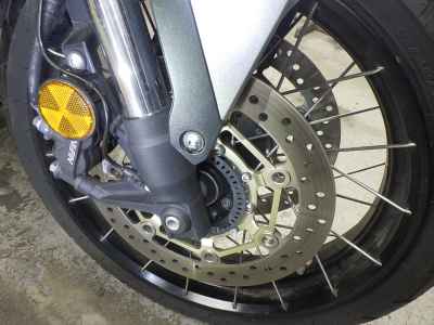 Honda X-Adv 750 2017