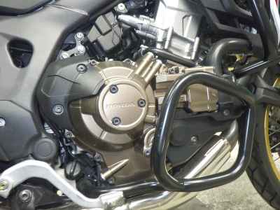 Honda CRF1000L Africa Twin DCT 2018