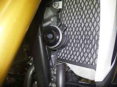 Honda CRF1000L Africa Twin DCT 2018