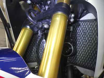 Honda CRF1000L Africa Twin DCT 2018