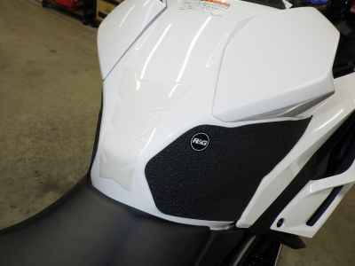 Honda CBR250RR 2023
