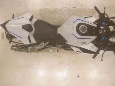 Honda CBR250RR 2023