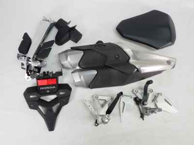 Honda CBR250RR 2023
