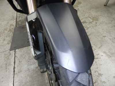 Honda CB400X 2022