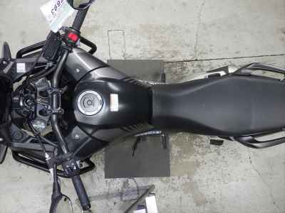 Honda CB400X 2022