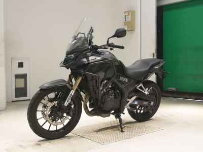 Honda CB400X 2022