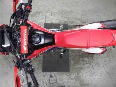 Honda CRF250L 2021