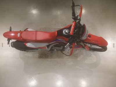 Honda CRF250L 2021