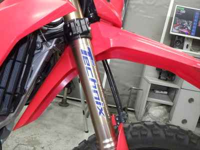 Honda CRF250L 2021
