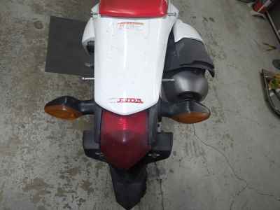 Honda CRF250L 2013