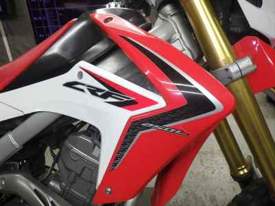 Honda CRF250L 2013